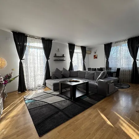 아파트 Gds On The Sea *