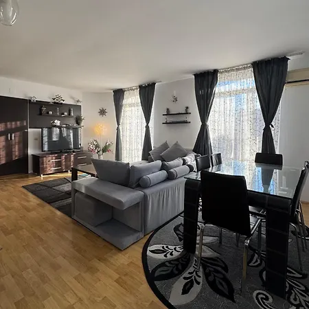 아파트 Gds On The Sea Năvodari