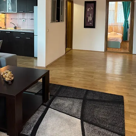 Gds On The Sea 아파트 *