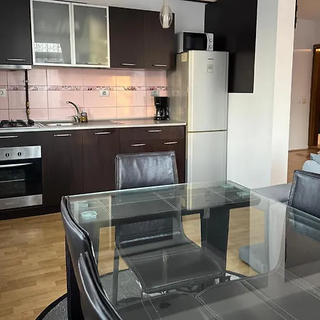 Gds On The Sea 아파트 Năvodari