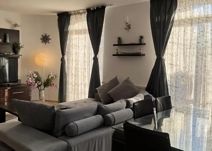 아파트 Gds On The Sea *