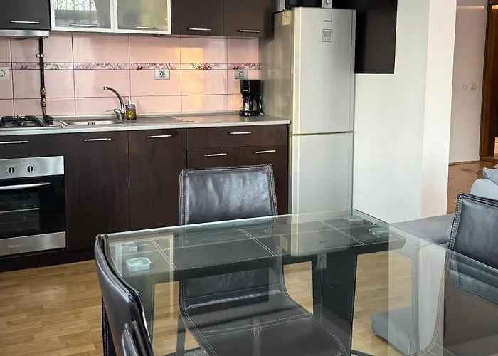 Gds On The Sea 아파트 Năvodari