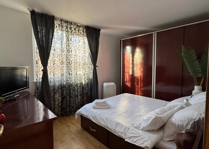 Gds On The Sea Năvodari