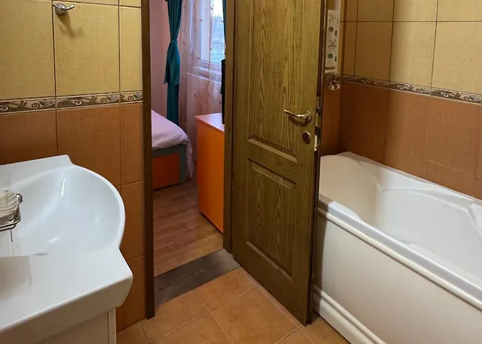 Gds On The Sea 아파트