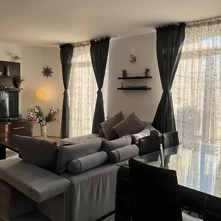 Daire Gds On The Sea *